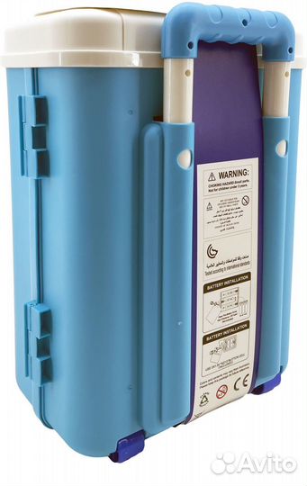 4 в 1 набор доктора со светом и звуком