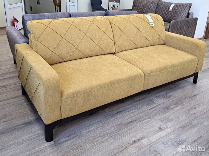 Диван Бруклин (П)