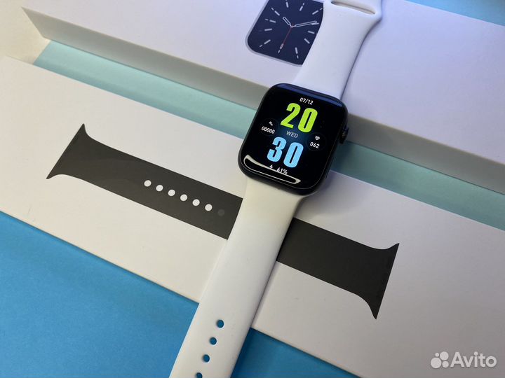 Apple watch series 8 45mm