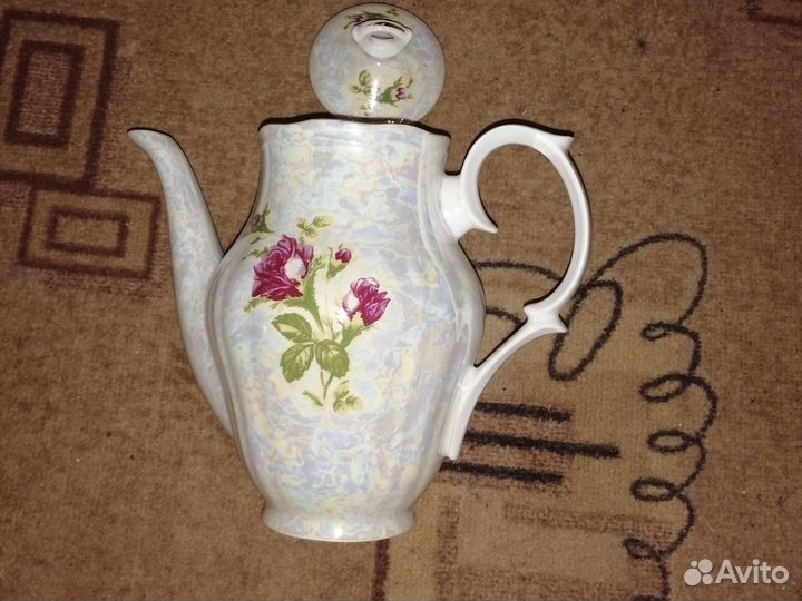 Заварочный чайник