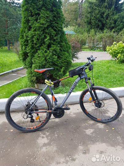 Stern Motion 1.0 27.5