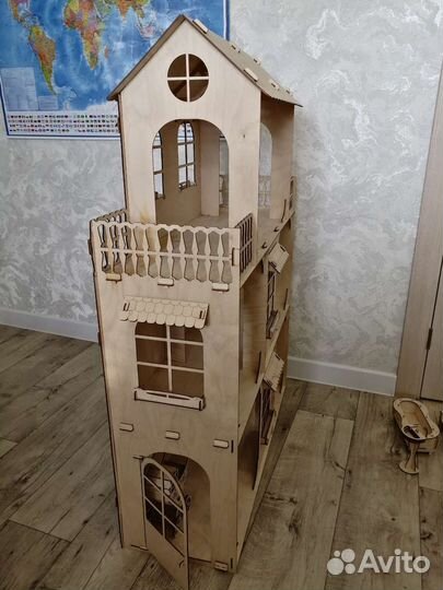 Кукольный домик