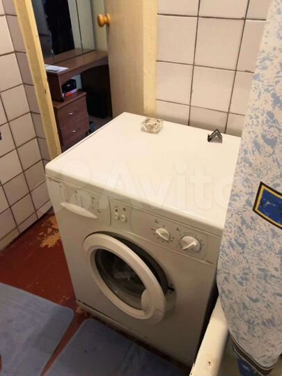 1-к. квартира, 45 м², 8/9 эт.