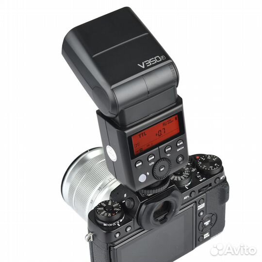 Godox V350F