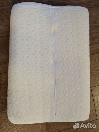 Подушка ортопедическая новая