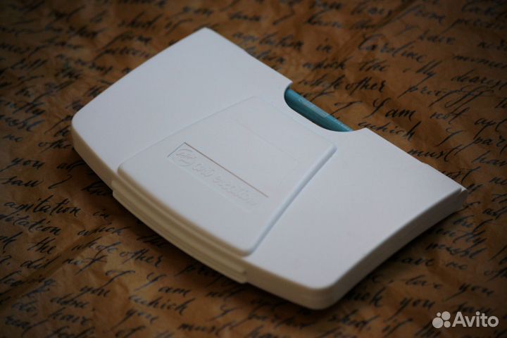 Набор акварельных красок Art Creation pocketbox