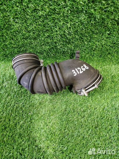 Гофра воздушного фильтра Toyota Corolla Fielder