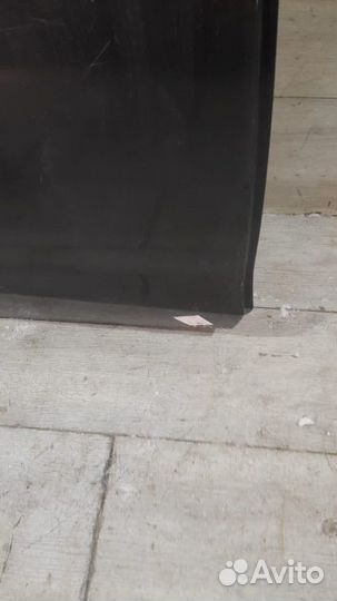 Дверь задняя правая Mazda 6 Gj С 2012 Года