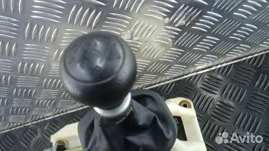 Кулиса кпп KIA RIO 3, Номер 437001W100HU (SEA02DX01)