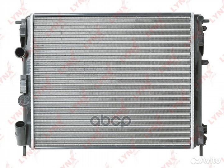 Радиатор охлаждения (технология механической сб