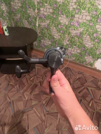 Катушка cobra CB340