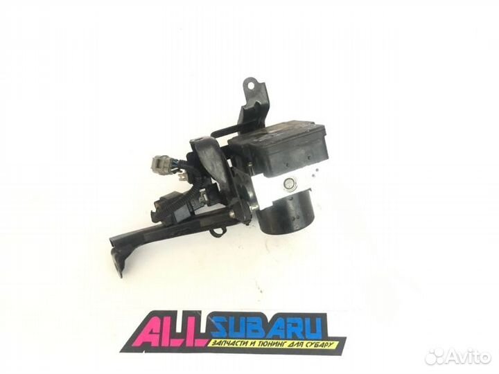 Блок ABS Subaru Legacy BM 2009 - 2014