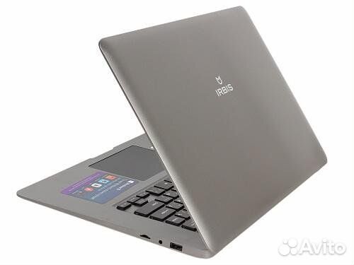 Ноутбук irbis nb47