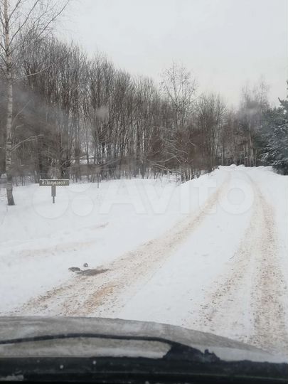 Участок 12 сот. (ИЖС)