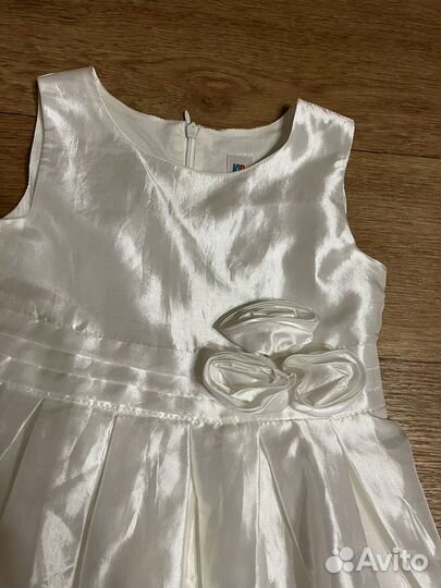 Платье для девочки 104