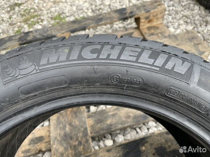 Michelin X-Ice 225/50 R17