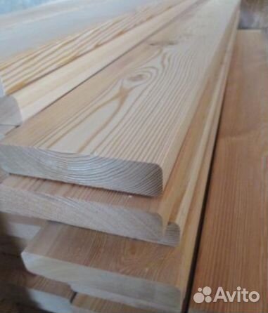 Палубная доска