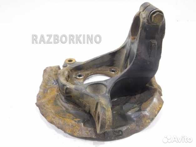 Кулак передний правый Мини