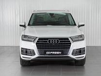 Audi Q7 2.0 AT, 2019, 62 000 км, с пробегом, цена 4 980 000 руб.