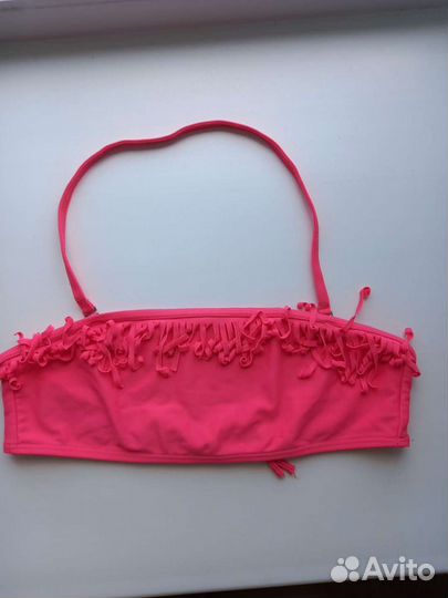 Купальник для девочки