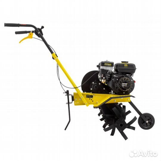 Культиватор huter GMC-5.5