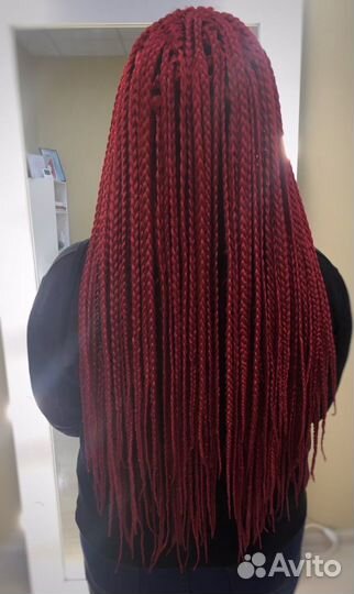 Наращивание волос, афрокосы, афрокудри, зизи