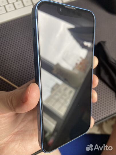 iPhone 13 mini, 128 ГБ