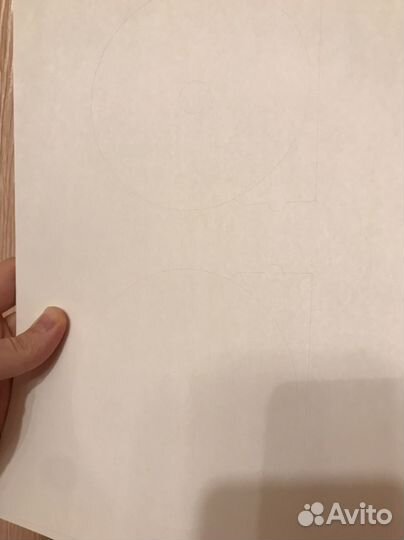 Фотобумага бумага термотрансферная Lomond