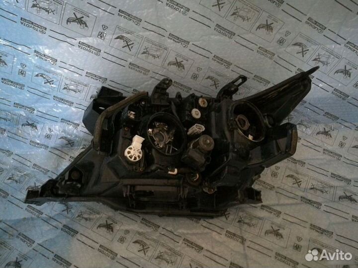 Фара правая Lexus Lx 570