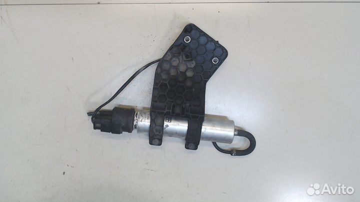 Догреватель BMW X6 E71, 2008