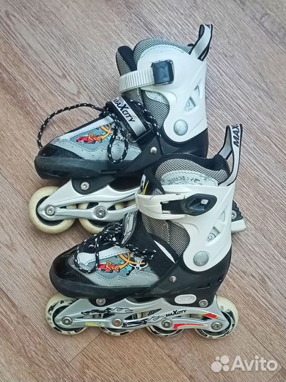 Ролики детские