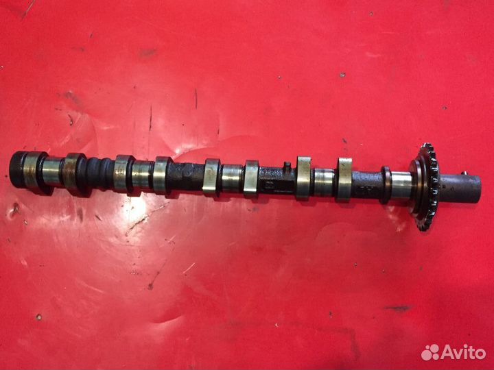 Распредвал впускной Хендай Матрикс Hyundai Matrix