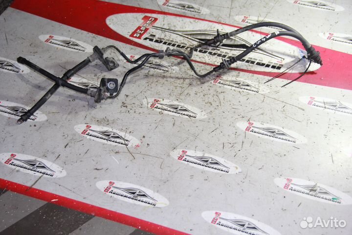 Тормозной шланг зад c Mitsubishi Outlander CW5W 4B