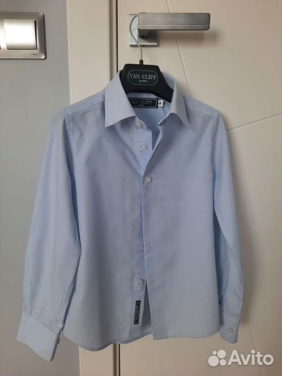 Школьная форма для мальчика Van cliff