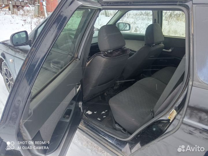 LADA Priora 1.6 МТ, 2012, 120 000 км