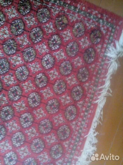Продаю египетский ковер(100 шерсть) ручной работы