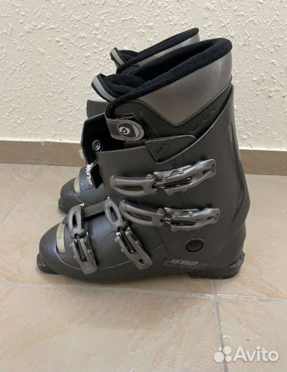 Горнолыжные ботинки 45 размер