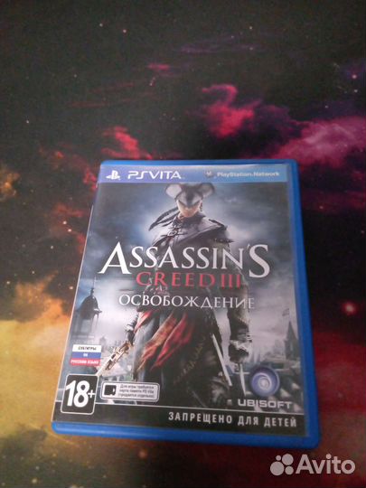 Картриджы ps vita