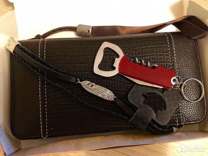 Подарочный набор