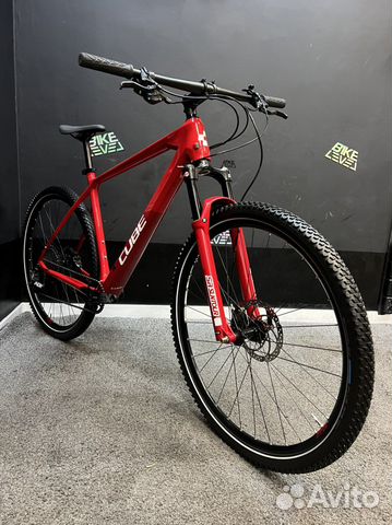 Cube Reaction C:62 One (2022)