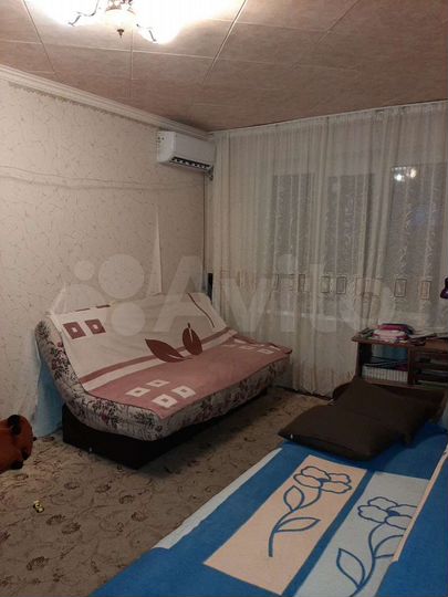 2-к. квартира, 50 м², 9/9 эт.