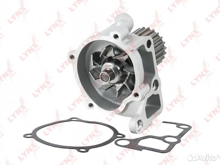 Насос водяной KIA sportage 97- CW0071 lynxauto