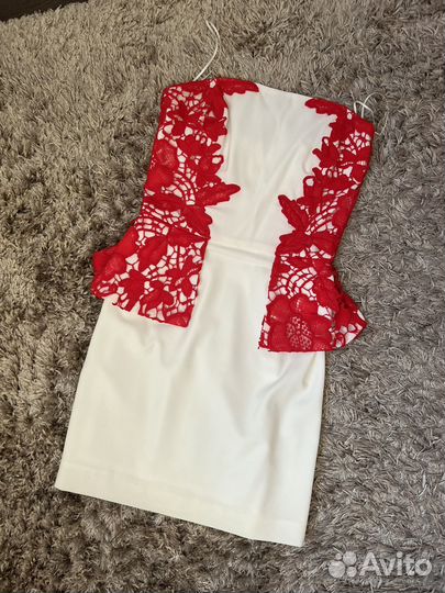 Платье kira plastinina 44