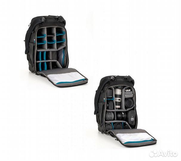 Рюкзак Tenba Axis v2 Tactical Backpack 32 MultiCam