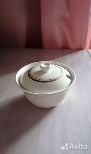 Горчичница зик конаково времён СССР