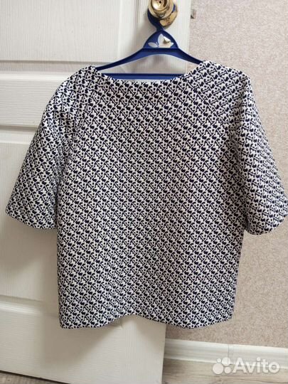 Блузка женская 46 48