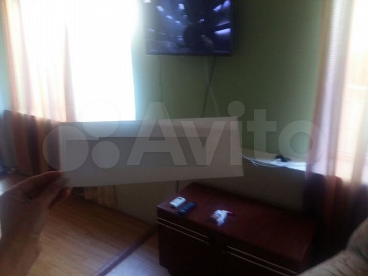 Дом 50 м² на участке 2 сот.