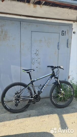 Велосипед cannondale trail 26 (M)