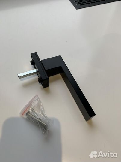 Ручки для пластиковых окон