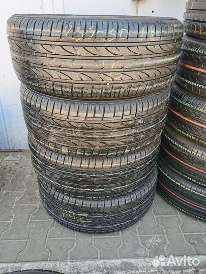 Bridgestone Dueler H/P 235/50 R18 97V